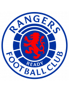 Rangers badge